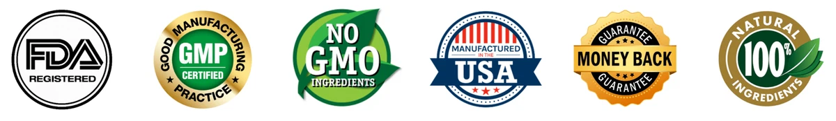 Certified Vitamin Patch Club